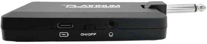 Микрофон JBL MIC-300,  черный