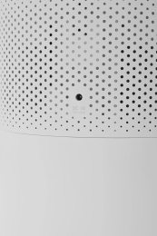 Увлажнитель воздуха Xiaomi Smart Evaporative Humidifier EU 9Вт белый