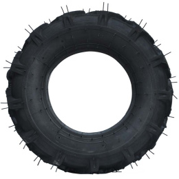 Покрышка BRADO 5.00-10 для культиватора ТОЛЬКО ПО ЭЛЕКТРОННЫМ ТТН 4812561000872