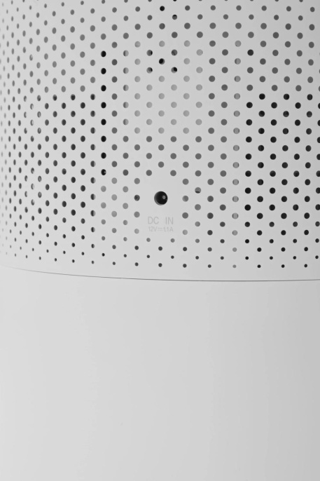 Увлажнитель воздуха Xiaomi Smart Evaporative Humidifier EU 9Вт белый