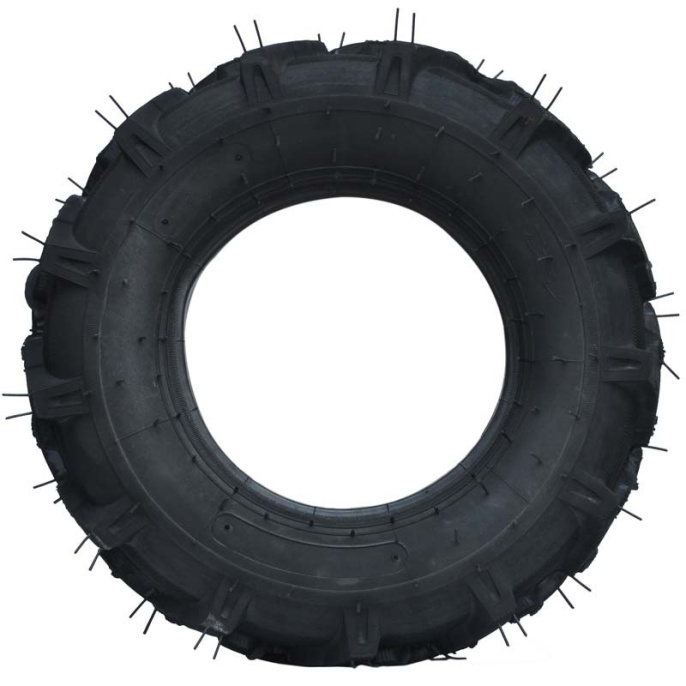 Покрышка BRADO 5.00-10 для культиватора ТОЛЬКО ПО ЭЛЕКТРОННЫМ ТТН 4812561000872