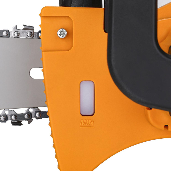 Цепная пила DEKO DKEC12 [065-1213]