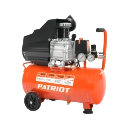 Компрессор Patriot EURO 24/240 525306365