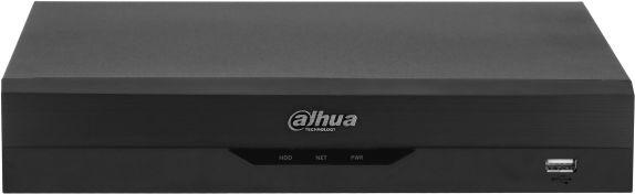 Видеорегистратор HVR (гибридный) Dahua DH-XVR5104HS-4KL-I3