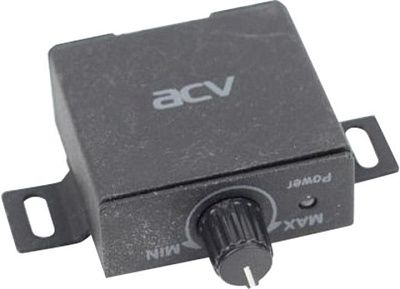 26659 Усилитель  автомобильный ACV LX-1.1200 одноканальный