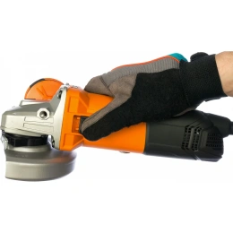 Угловая шлифмашина AEG WS10-125 4935451301