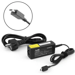Блок питания для Asus TopOn 19V 1.75A (8.2x6.5x2.3) 33W 0A001-00342600 TOP-AS33