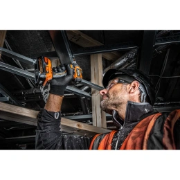 Бесщеточный аккумуляторный импульсный винтоверт BSS18SBL-0 AEG 4935472278