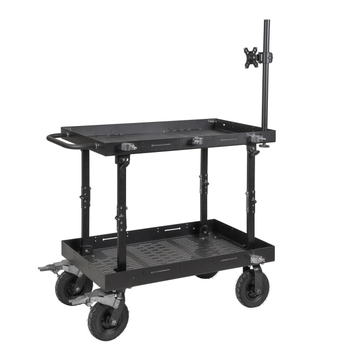 Тележка студийная Falcon Eyes StudioCart 130