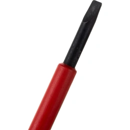 Диэлектрическая отвертка Gigant SL 3x100 мм GDS SL 3100