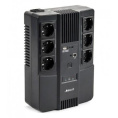 ИБП Бастион SKAT-UPS 600-AI-IN-1x7 {Line-interactive, 600/360Вт, USB/RJ-45, АКБ 1х 7Ач, сверху ЕВРО 3+3, реестр МПТ} 8998 (8998 SKAT-UPS 600-AI-IN-1x7)