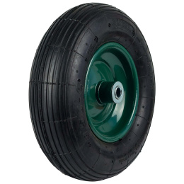 Колесо SKIPER 3.50-6 16х90 1X85 GARDEN/FERMER, 2X85 GARDEN/FERMER (4812561021037)