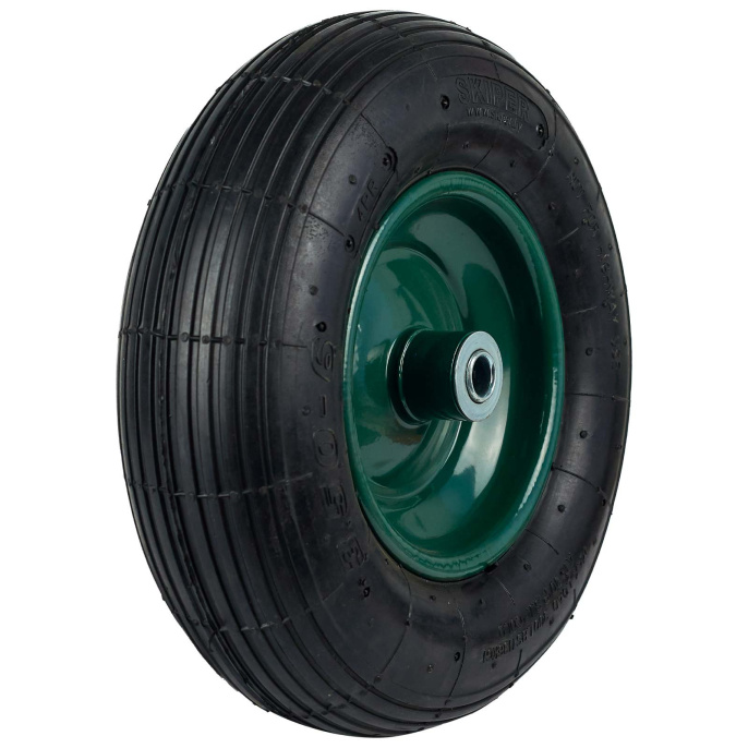 Колесо SKIPER 3.50-6 16х90 1X85 GARDEN/FERMER, 2X85 GARDEN/FERMER (4812561021037)