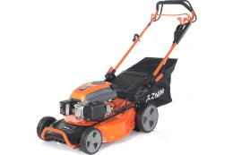Газонокосилка бензиновая самоходная ZimAni LC353V