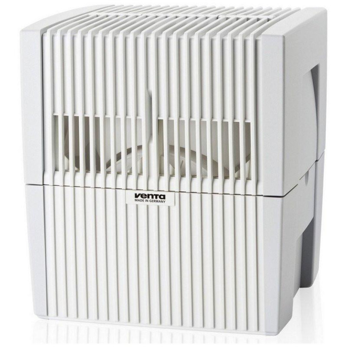 Мойка воздуха Venta Original LW25,  до 40м2,  белый