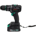 Бесщеточная аккумуляторная ударная дрель-шуруповерт DWT ASBP-20 DNG-2 BMC
