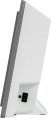 Микросистема Panasonic SC-HC410EG-S серебристый 40Вт CD CDRW FM USB BT
