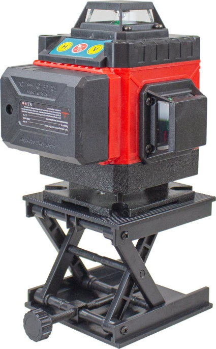 Построитель лазерных плоскостей EDON EDON CLL 4D/40FW SET 29780