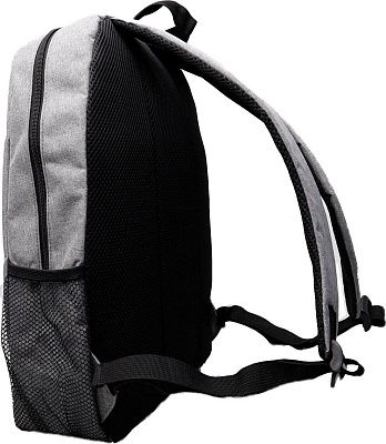 Рюкзак для ноутбука 15.6" Acer Urban ABG110 серый полиэстер (GP.BAG11.018) (упак.:1шт)