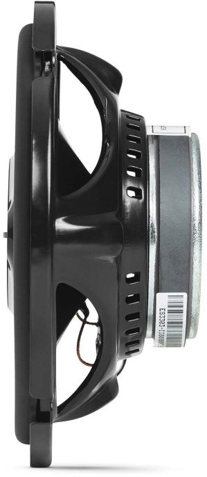Колонки автомобильные JBL Stage3 637F без решетки 225Вт 92дБ 3Ом 16см 6.5дюйм ком.:2кол. коаксиальные трехполосные
