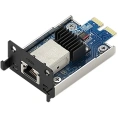 Сетевой адаптер SYNOLOGY PCIE 10GB RJ45 E10G22-T1-MINI