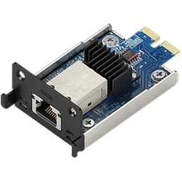 Сетевой адаптер SYNOLOGY PCIE 10GB RJ45 E10G22-T1-MINI