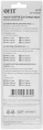Набор отверток FIT 56138, 6 предметов