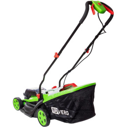 Газонокосилка роторная RedVerg RD-LM36-340/U