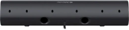Саундбар Defender Z11,  2.0,  черный [65211]