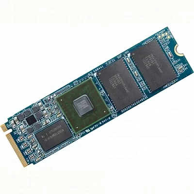 Накопитель SSD 120 Gb M.2 2280 B&M 6Gb/s Apacer AST280 AP120GAST280-1 3D TLC