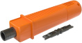 Инструмент Sysmatrix (HT 3240K) для витой пары оранжевый