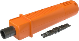 Инструмент Sysmatrix (HT 3240K) для витой пары оранжевый