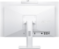 Моноблок Asus A5402WVAR-WPC0050 23.8" Full HD Core 7 150U 1.8 16Gb SSD1Tb Graphics CR без ОС GbitEth WiFi BT 120W клавиатура мышь Cam белый 1920x1080
