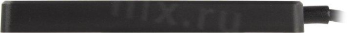 5bites HB34C-311BK Концентратор 4*USB3.0 / TYPE-C PLUG / BLACK