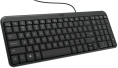 Клавиатура Logitech K106 черный USB slim (920-013902)