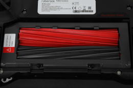 Робот-пылесос Roborock Robotic Vacuum Cleaner+Empty Wash Fill Doc S8 Max Ultra Черный S8MU52-02