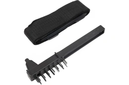 Инверторный сварочный аппарат 220 А; 2+1.5 м; ПВ 60% Richip MiniArc 220Ultra