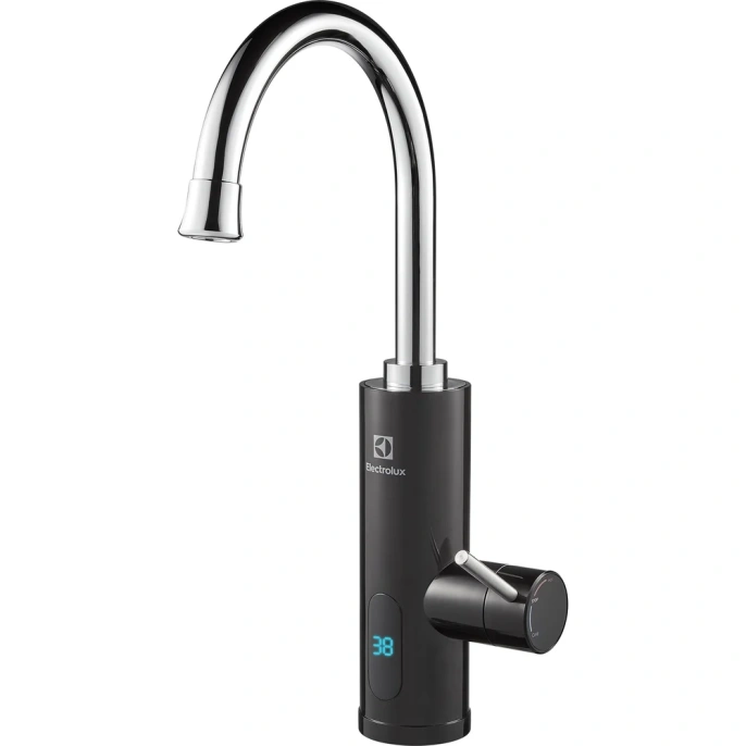 Проточный водонагреватель Electrolux Taptronic Black НС-1246479