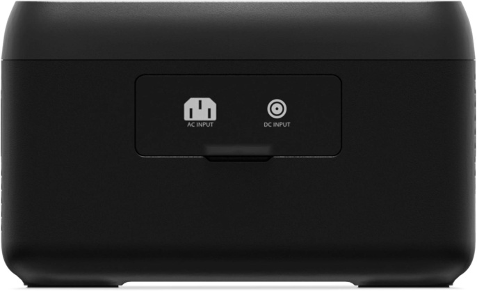 Электростанция портативная TopON Home TOP-H300 64000mAh 1.5A QC3.0/PD3.0 4xUSB черный/серый 103760