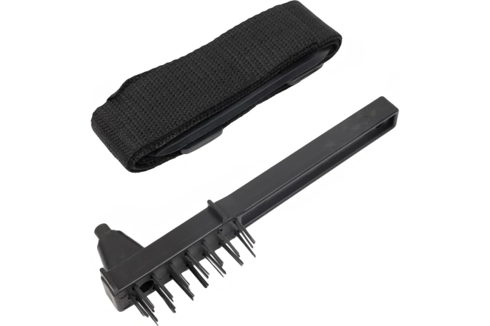 Инверторный сварочный аппарат 220 А; 2+1.5 м; ПВ 60% Richip MiniArc 220Ultra