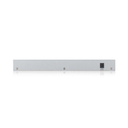 Коммутатор Zyxel XGS1010-12-ZZ0102F (L2) 8x1Гбит/с 2x2.5Гбит/с 2SFP+ неуправляемый