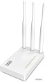 Роутер беспроводной Netis WF2409E N300 10/100BASE-TX белый
