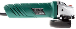 Углошлифовальная машина Hammer USM710D 710Вт 12000об/мин рез.шпин.:M14 d 125мм 501520