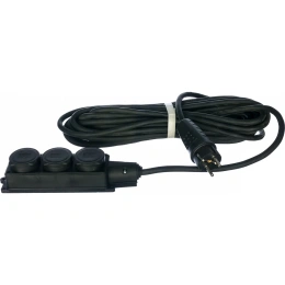Удлинитель 3 гн. 10м Союз 481S-4201