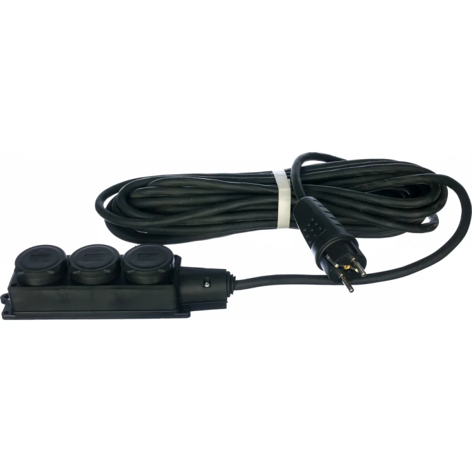 Удлинитель 3 гн. 10м Союз 481S-4201