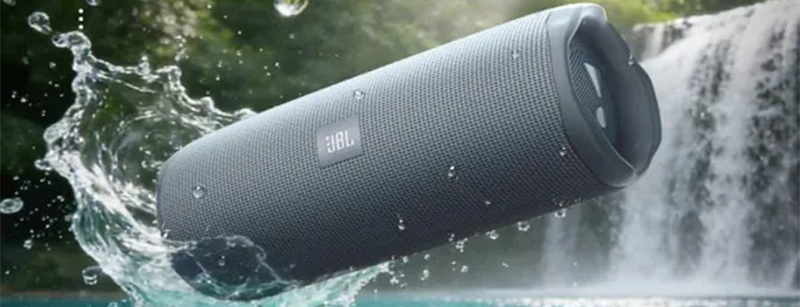 JBL выпустила защищённую колонку Flip Essential 3 SE с автономностью 12 ч