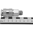 Разъемное соединение (рапид мама - 1/4"M) Gigant G-PN14000