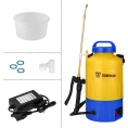 Садовый аккумуляторный опрыскиватель DEKO DKSP09 5 л 065-0941
