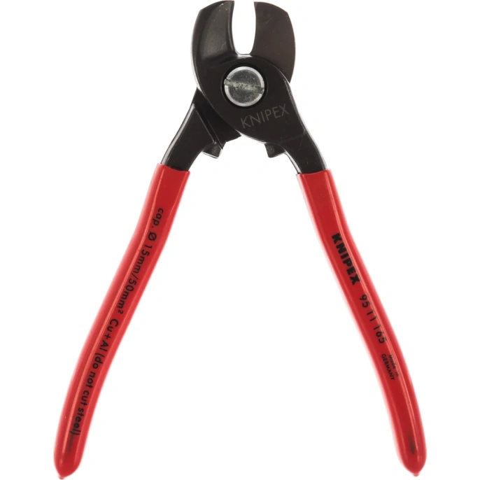 Кабелерез Knipex KN-9511165SB