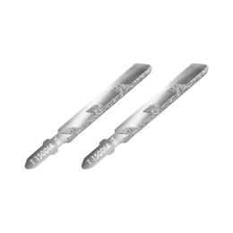 Пилка 2 шт; T150DIA для лобзиков ПРАКТИКА 036-117